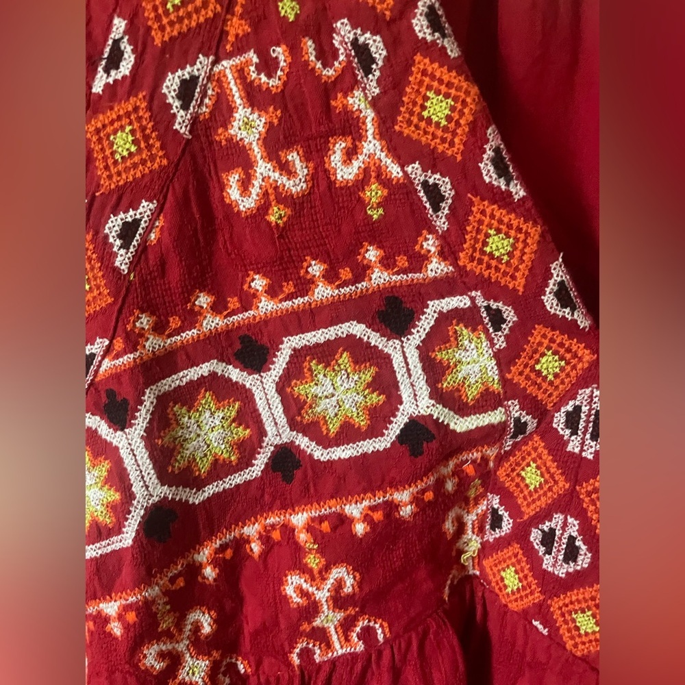 Anthropologie Dress - Picture 5 of 12